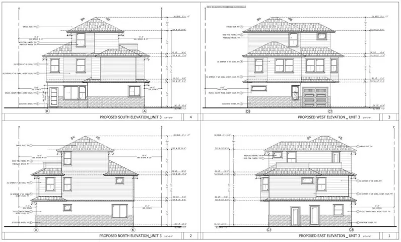 23 S Idaho, San Mateo, California 94401
