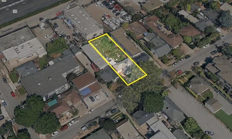 23 S Idaho, San Mateo, California 94401