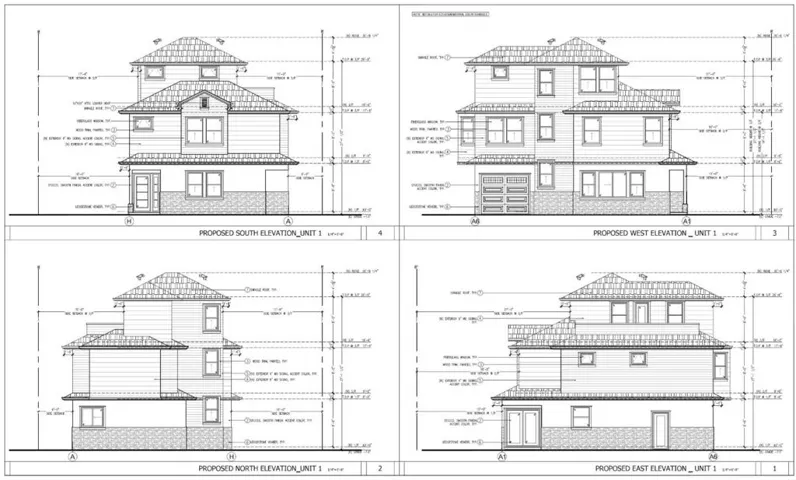 23 S Idaho, San Mateo, California 94401