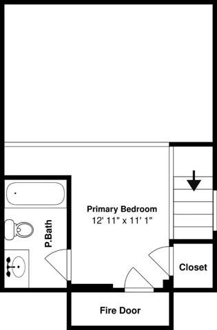 88 Bush Street 2131, San Jose, California 95126
