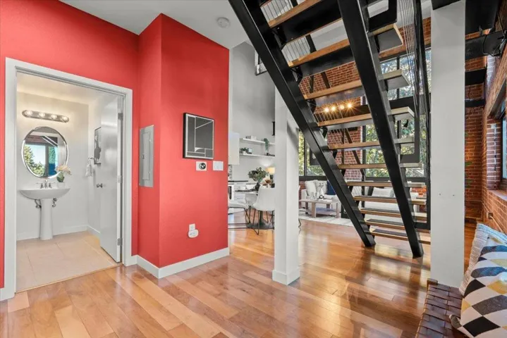 88 Bush Street 2131, San Jose, California 95126