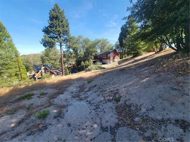 33345 Angeles, Green Valley Lake, California 92341
