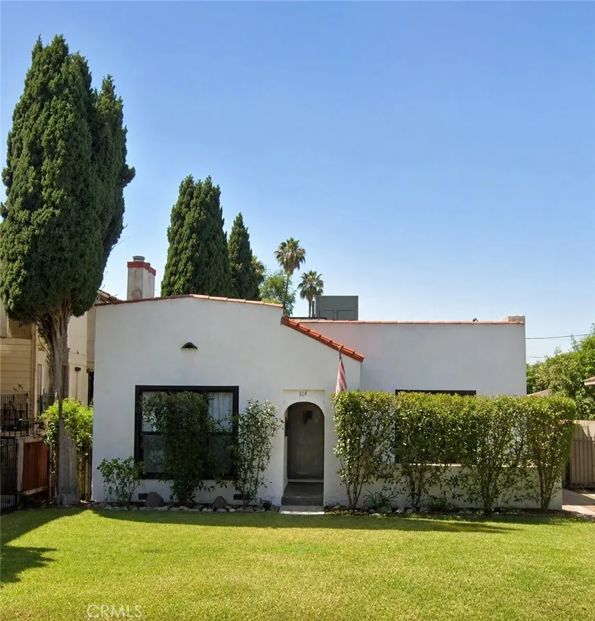 314 Palmetto Dr
