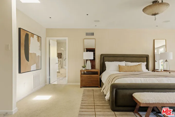 4101 Clear Valley Drive, Los Angeles, California 91436