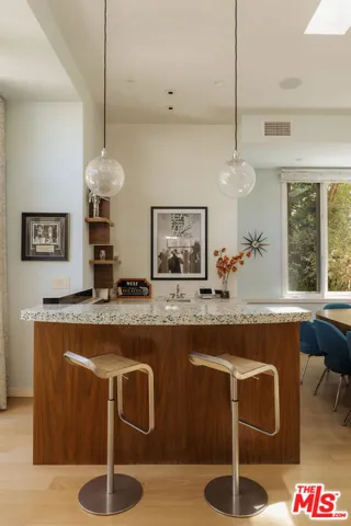 4101 Clear Valley Drive, Los Angeles, California 91436