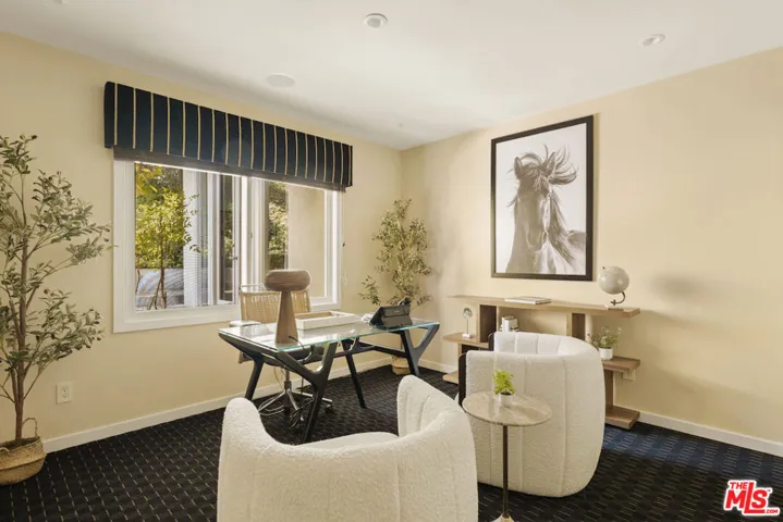 4101 Clear Valley Drive, Los Angeles, California 91436