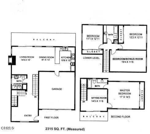 1827 OAK TREE FP
