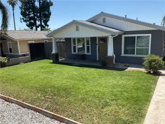 9359 Lomita, Rancho Cucamonga, California 91701