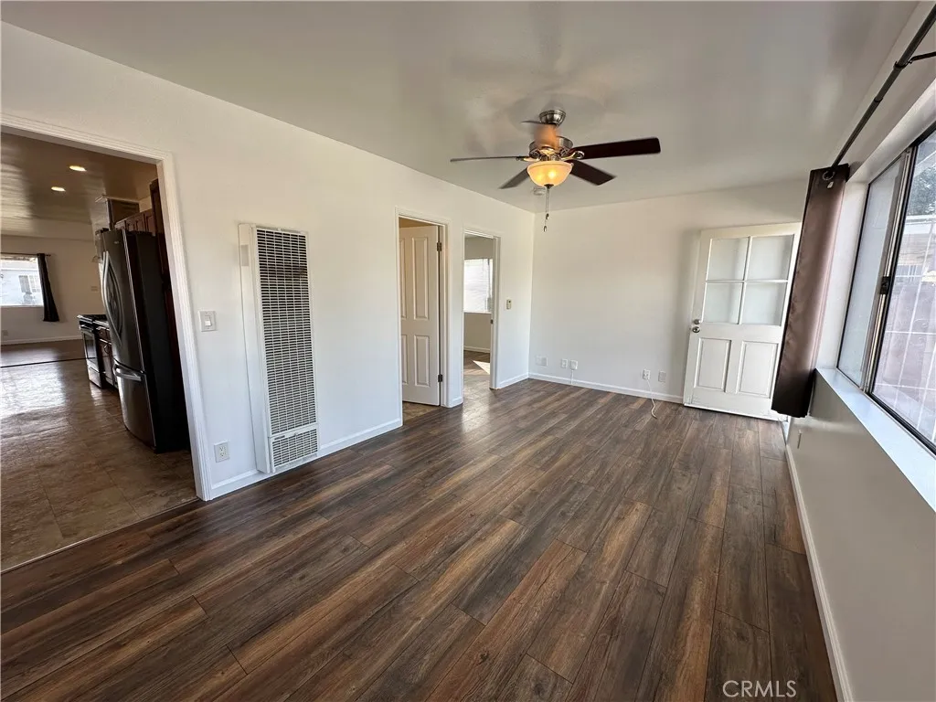 back family room