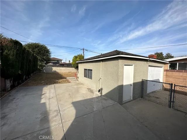 4587 W 142nd Street, Hawthorne, California 90250