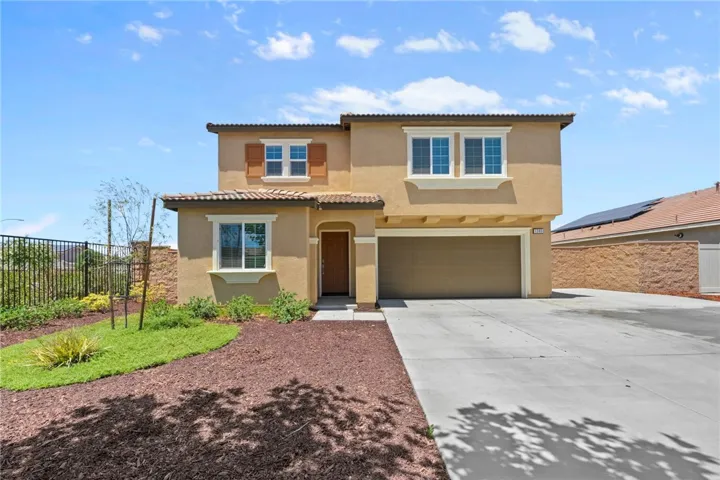 1385 Caprice Court, Hemet, California 92543