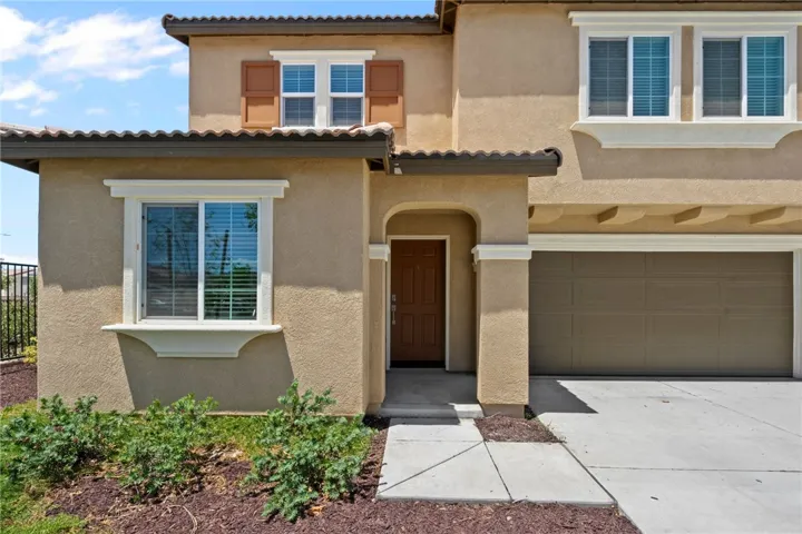 1385 Caprice Court, Hemet, California 92543