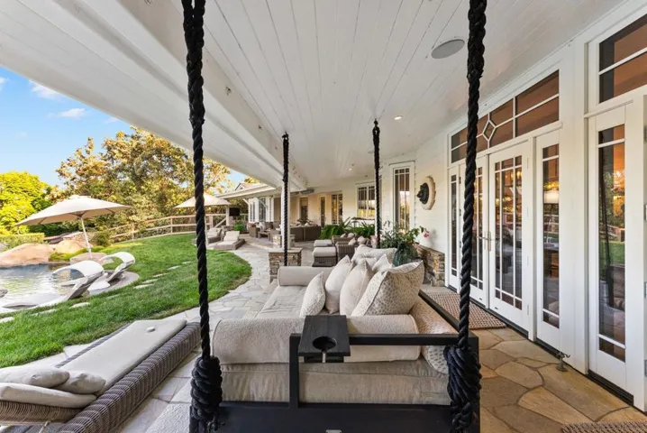 Patio/Deck