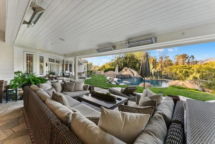 Patio/Deck