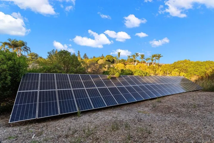 Owned Solar