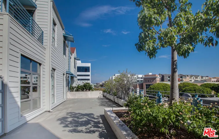 1358 4th Street Ph-d, Santa Monica, California 90401