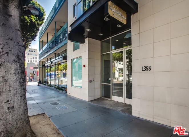 1358 4th Street Ph-d, Santa Monica, California 90401