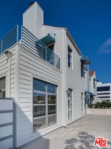 1358 4th Street Ph-d, Santa Monica, California 90401
