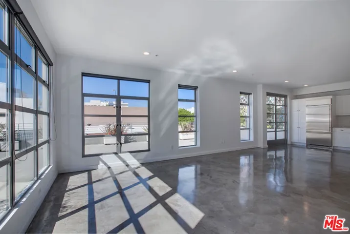 1358 4th Street Ph-d, Santa Monica, California 90401
