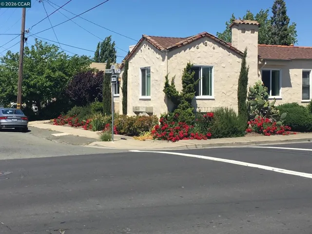 1602 Georgia Street, Vallejo, California 94590
