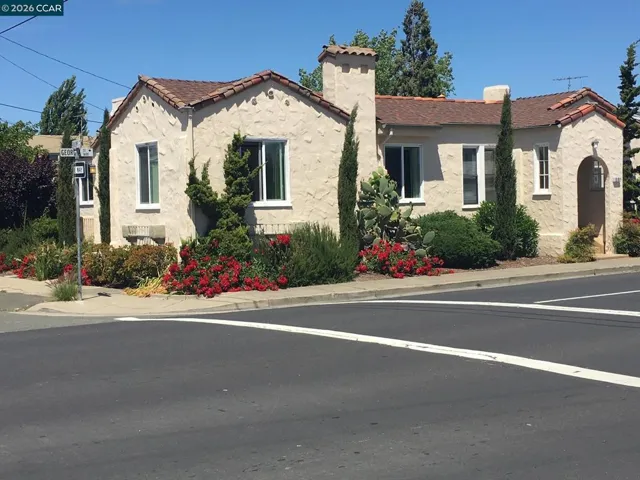 1602 Georgia Street, Vallejo, California 94590