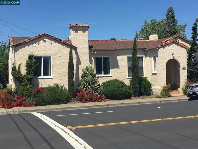 1602 Georgia Street, Vallejo, California 94590