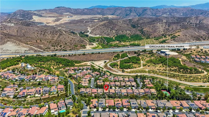 122 Catalonia, Irvine, California 92618