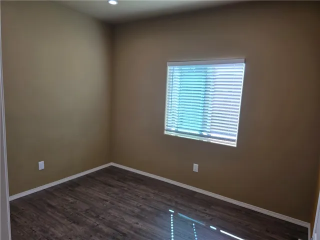 Bedroom #3