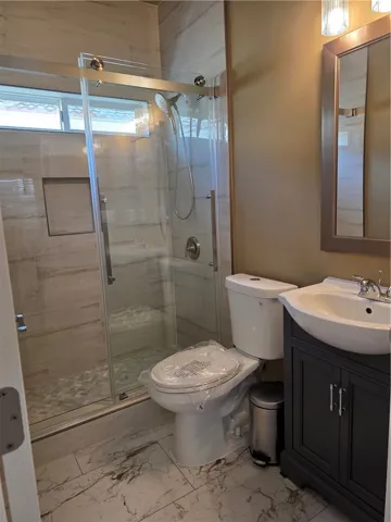 Bathroom #2