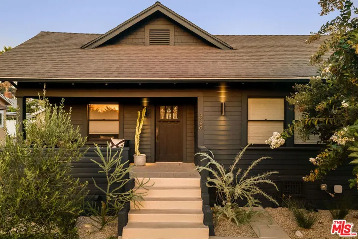 328 Branch Street, Los Angeles, California 90042