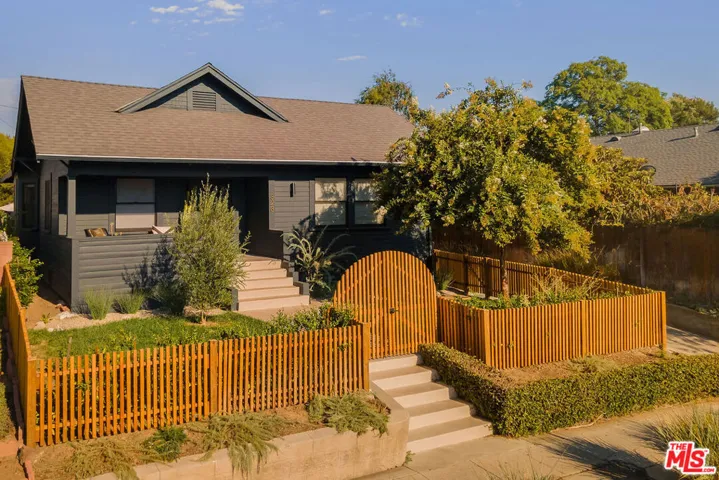328 Branch Street, Los Angeles, California 90042