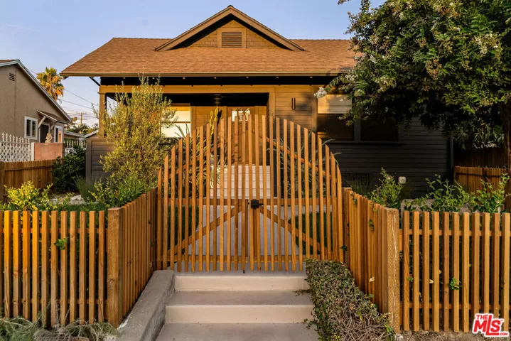 328 Branch Street, Los Angeles, California 90042