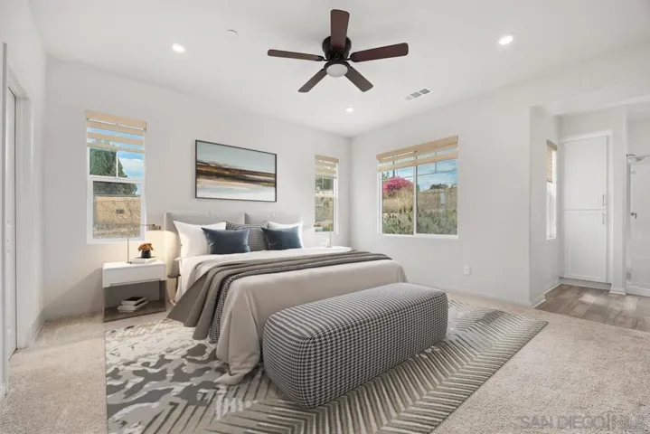 1523 Wingwood, Vista, California 92083