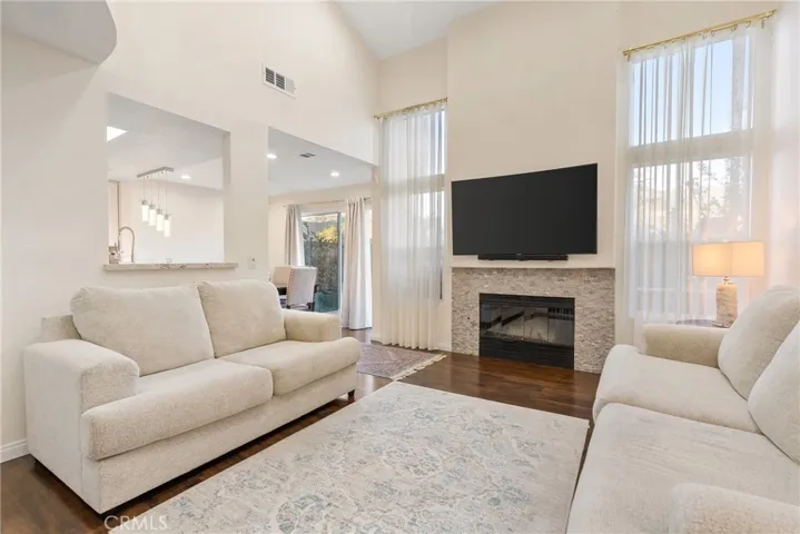18992 Canyon Terrace Drive, Trabuco Canyon, California 92679