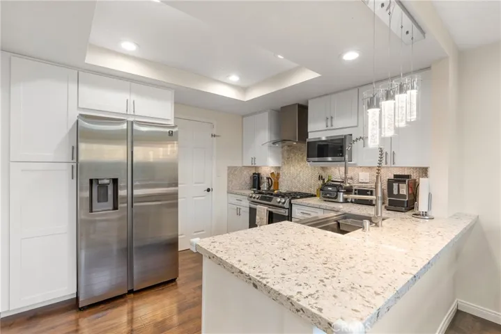 18992 Canyon Terrace Drive, Trabuco Canyon, California 92679