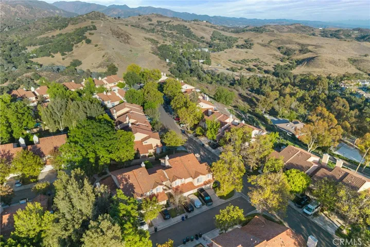 18992 Canyon Terrace Drive, Trabuco Canyon, California 92679