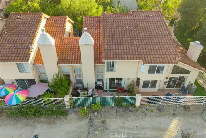 18992 Canyon Terrace Drive, Trabuco Canyon, California 92679