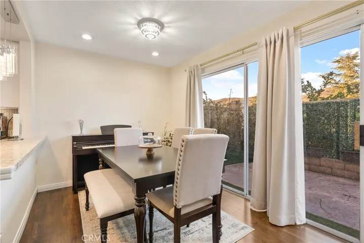 18992 Canyon Terrace Drive, Trabuco Canyon, California 92679