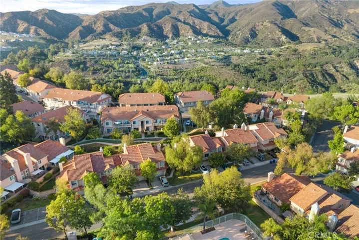 18992 Canyon Terrace Drive, Trabuco Canyon, California 92679
