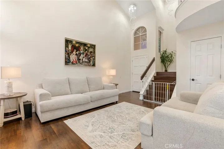 18992 Canyon Terrace Drive, Trabuco Canyon, California 92679