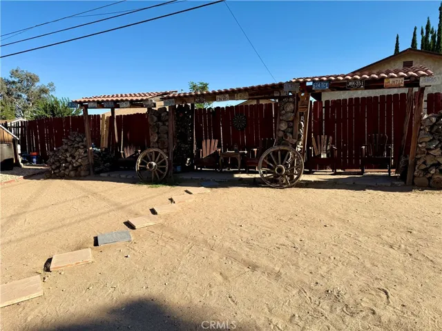 16353 Pine Street, Hesperia, California 92345