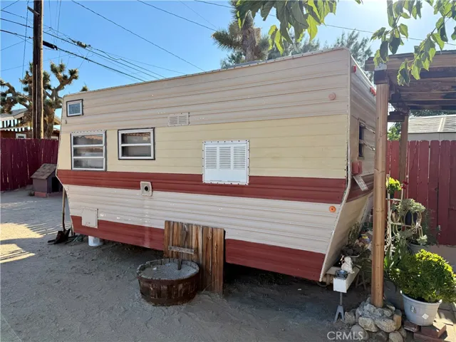 16353 Pine Street, Hesperia, California 92345