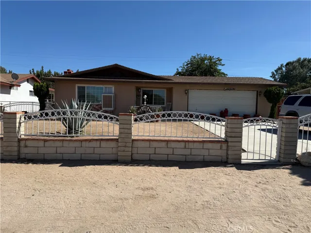 16353 Pine Street, Hesperia, California 92345