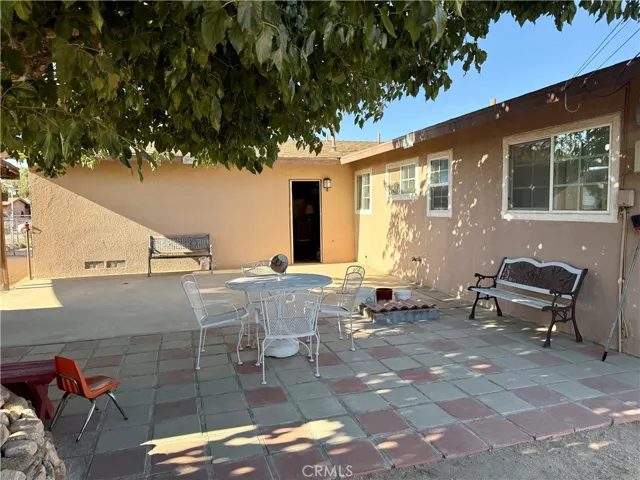 16353 Pine Street, Hesperia, California 92345