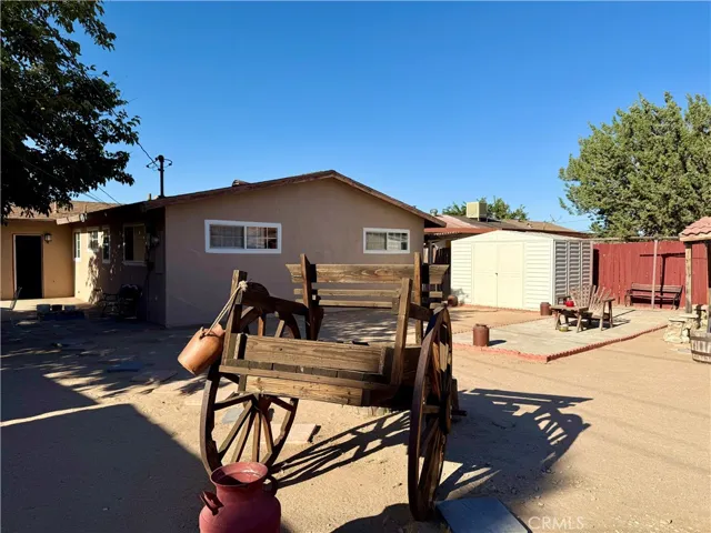 16353 Pine Street, Hesperia, California 92345