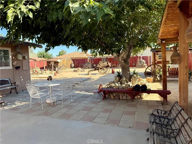 16353 Pine Street, Hesperia, California 92345