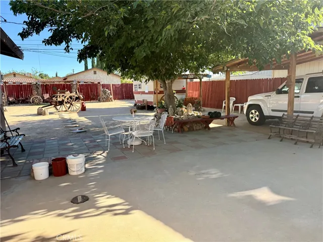 16353 Pine Street, Hesperia, California 92345