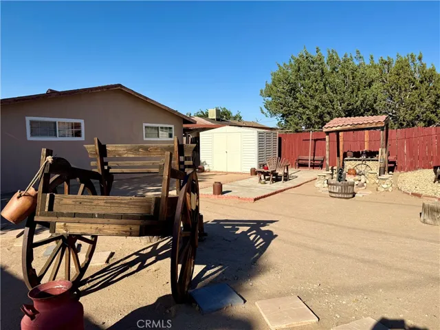 16353 Pine Street, Hesperia, California 92345