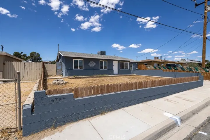 1434 Mesa, Barstow, California 92311