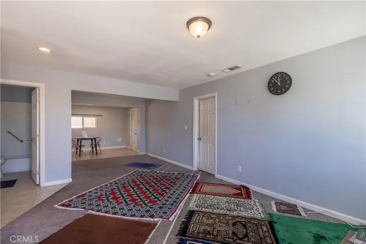 1434 Mesa, Barstow, California 92311